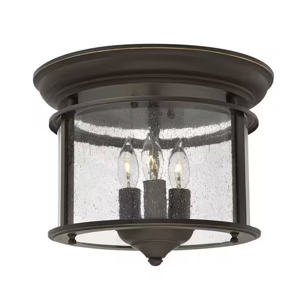 Gentry Flush Mount