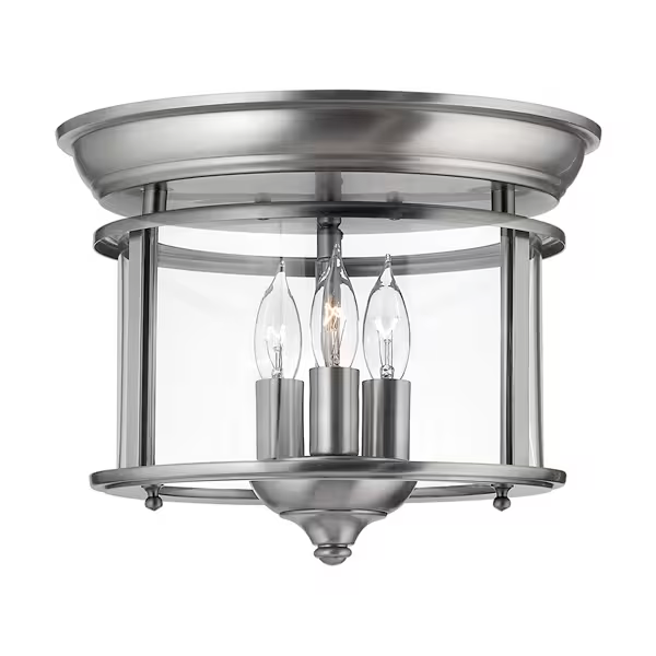 Gentry Flush Mount