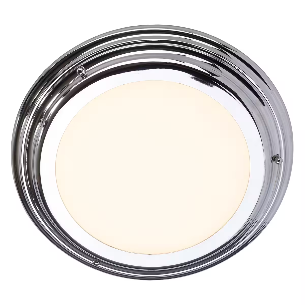 Welland One-Light Medium LED Flush Mount