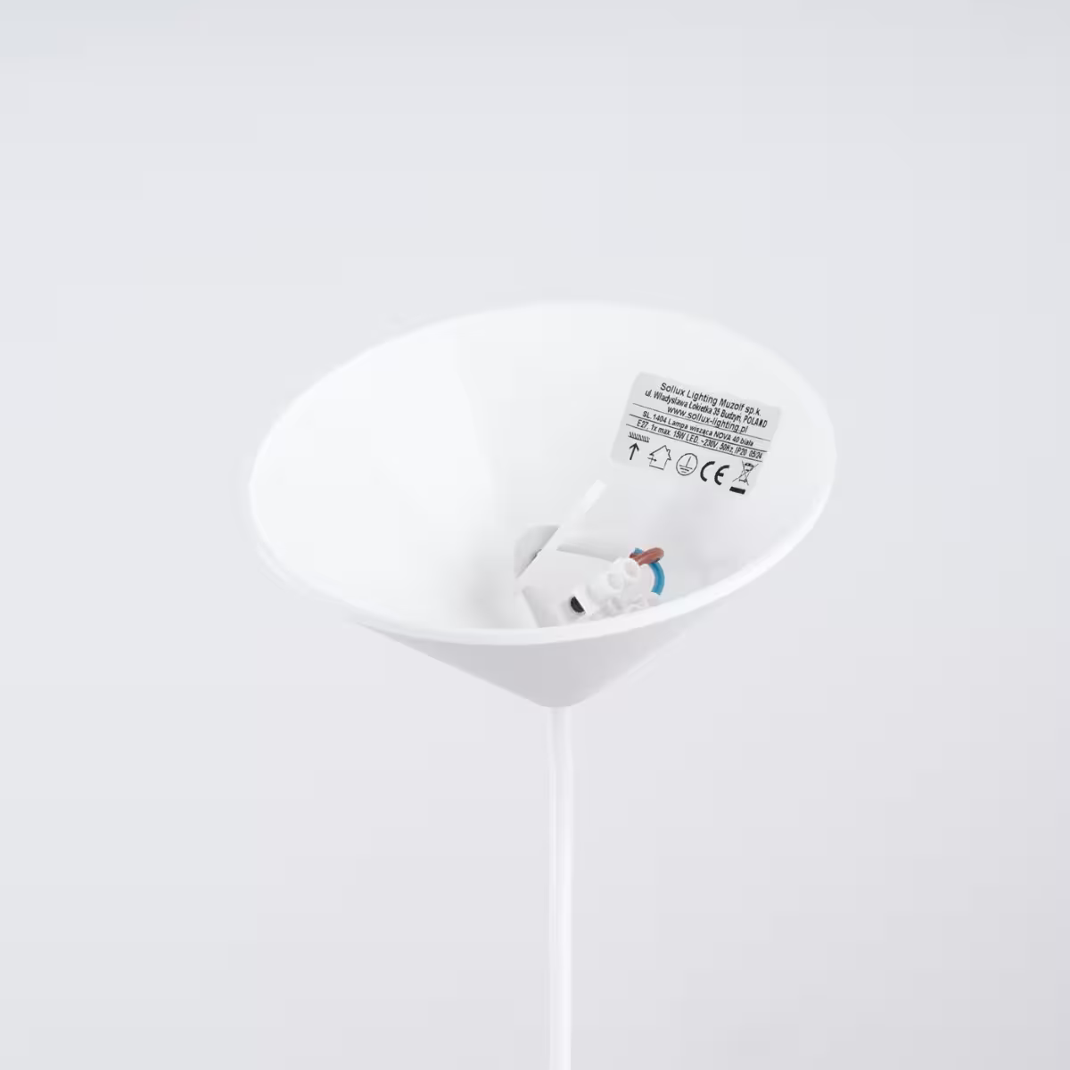 Nova 40 Pendant