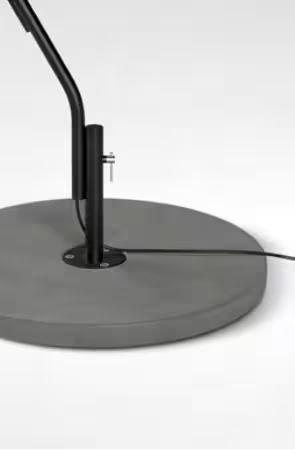 Base 70 Steel Stem Base