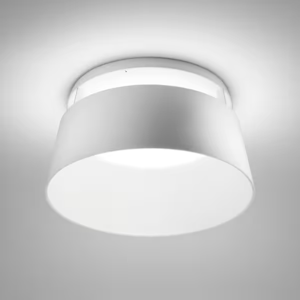 Oxygen S Small Ceiling Downlight