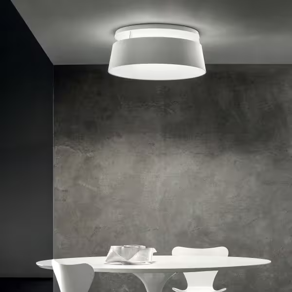 Oxygen S Small Ceiling Downlight