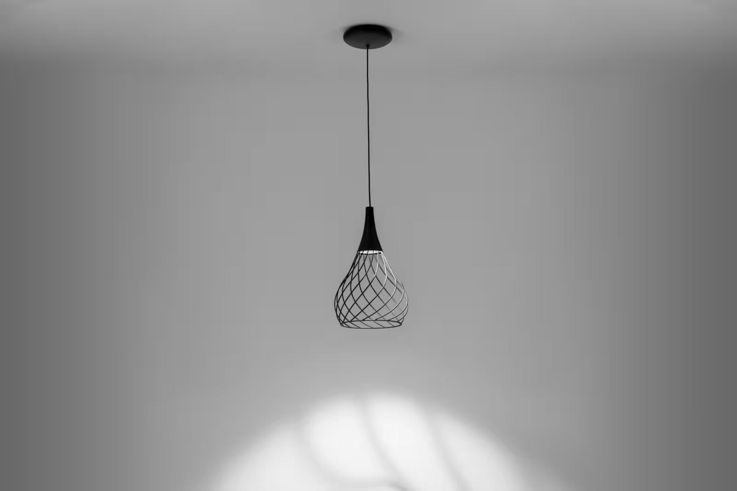Mongolfier P1 Pendant