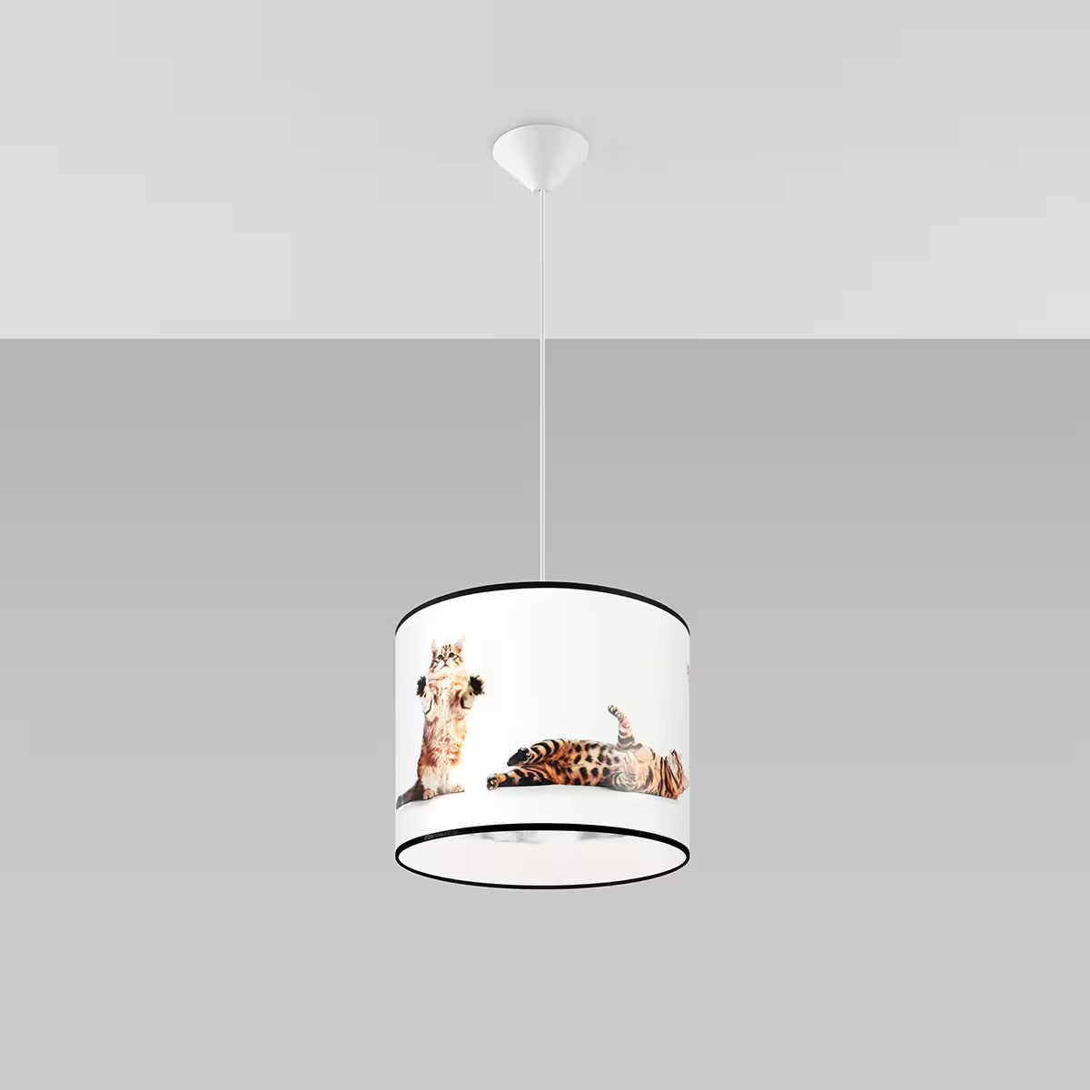 Kitty 30 Pendant