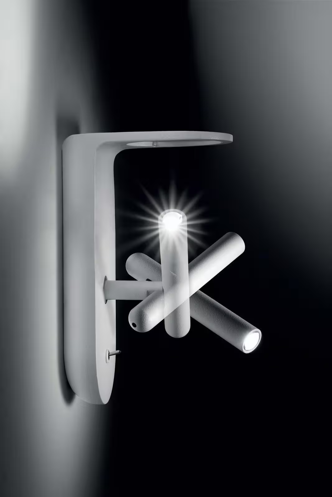 2nights W2 Wall Light