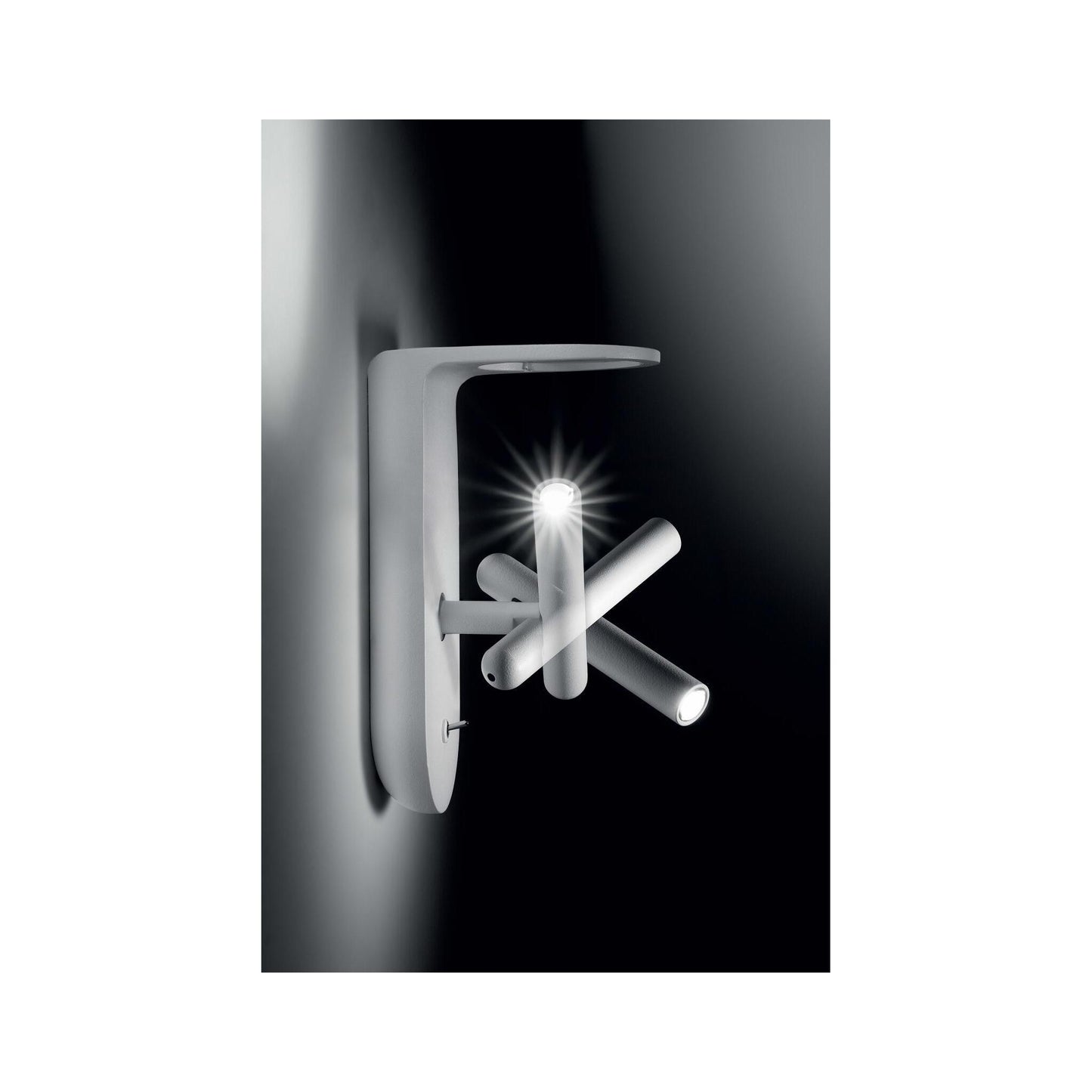 2nights W2 Adjustable LED Wall Light