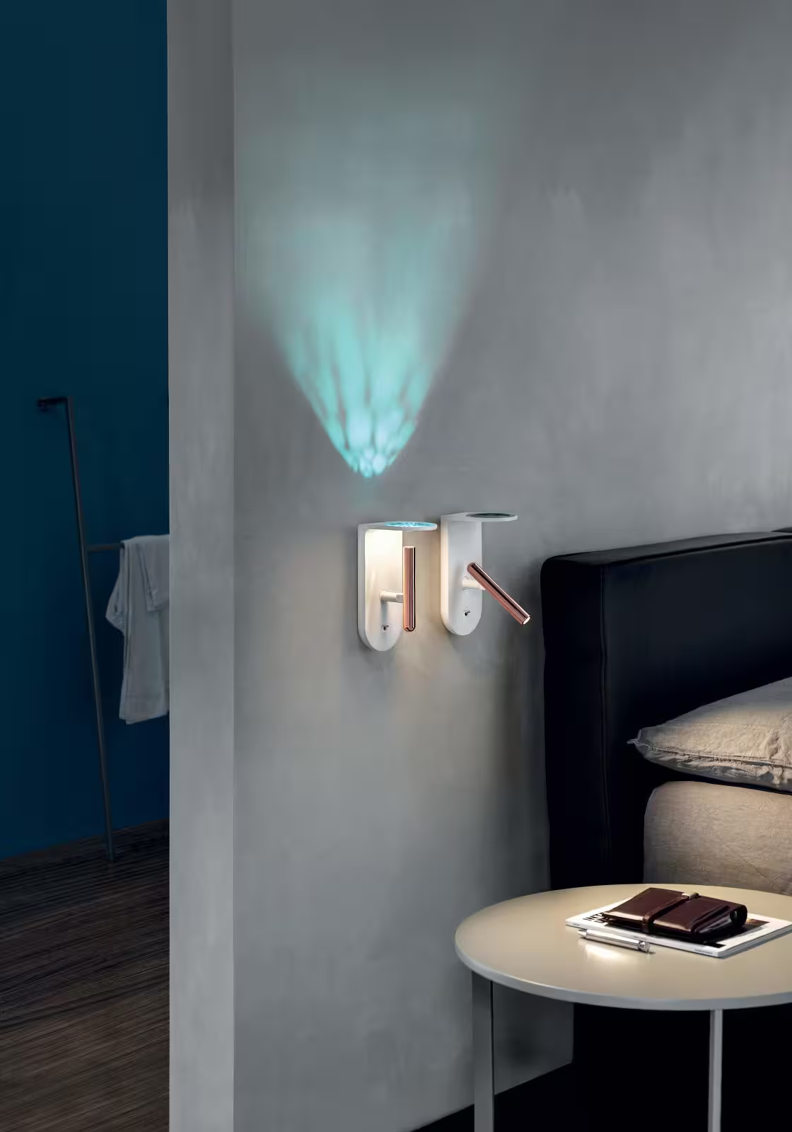 2nights W2 Wall Light