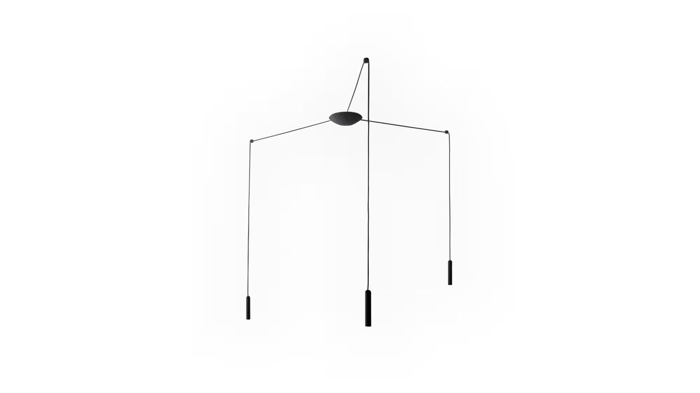 2nights P3 Pendant