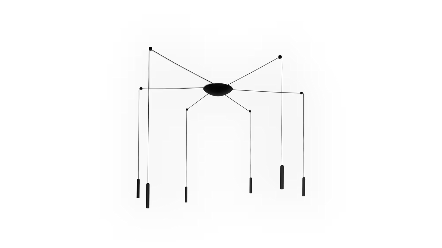 2nights P6 Pendant