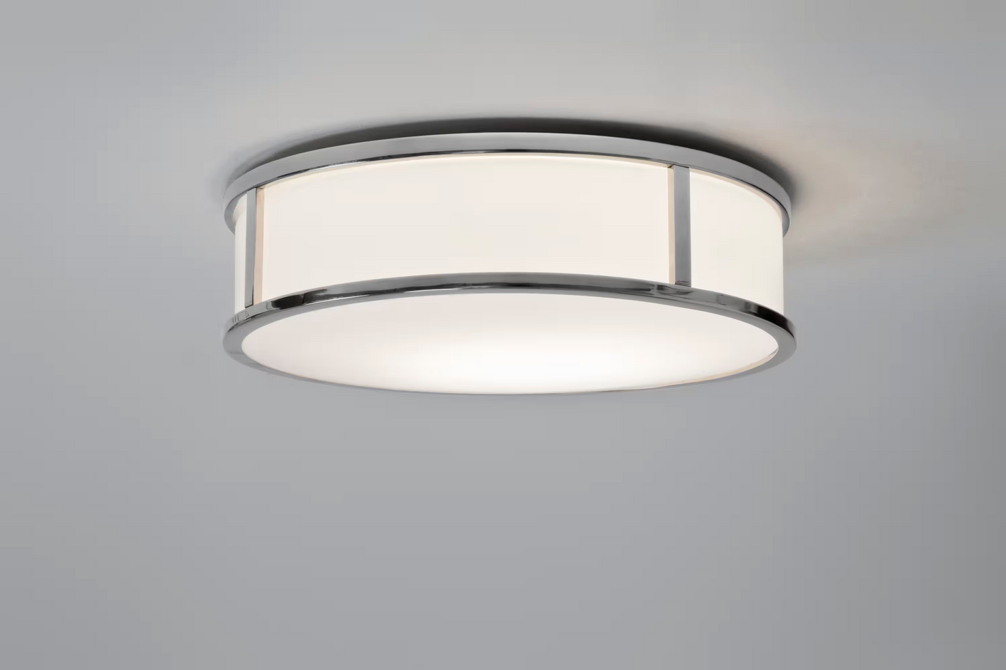 Mashiko 300 Round Ceiling Light