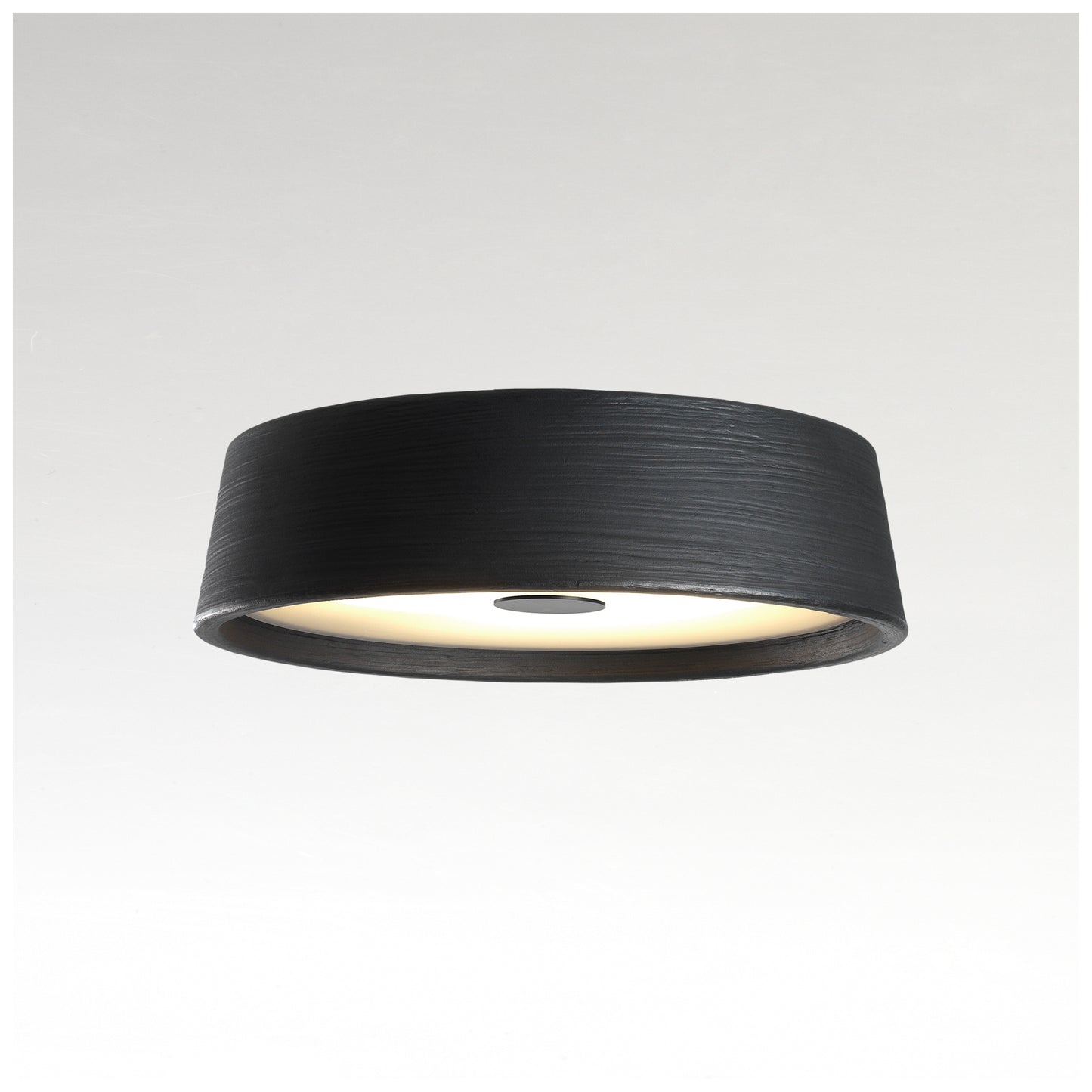 Soho C 57 Medium LED Ceiling Light with Methacrylate Opal Diffuser