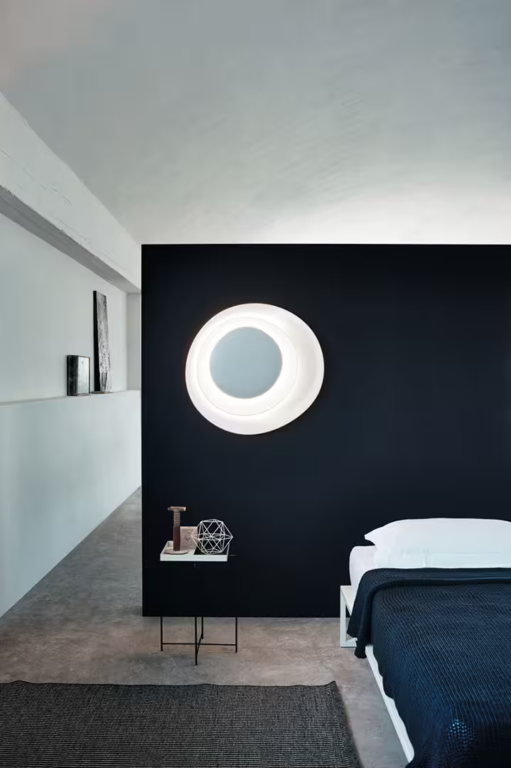 Bahia Mini LED Ceiling or Wall Light