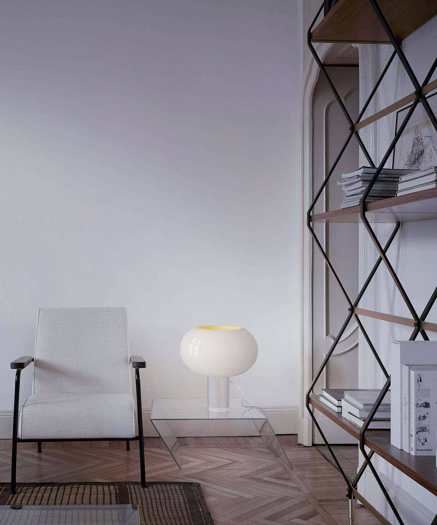 Buds 2 Table Lamp
