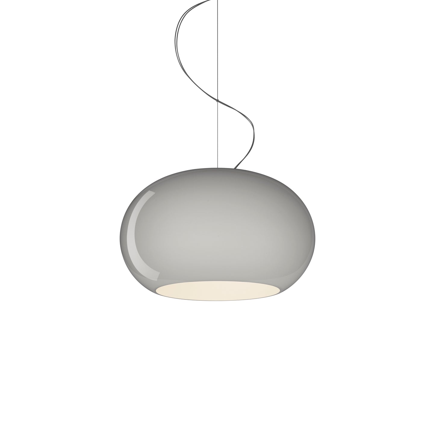 Buds 2 Blown Glass Dimmable LED Pendant
