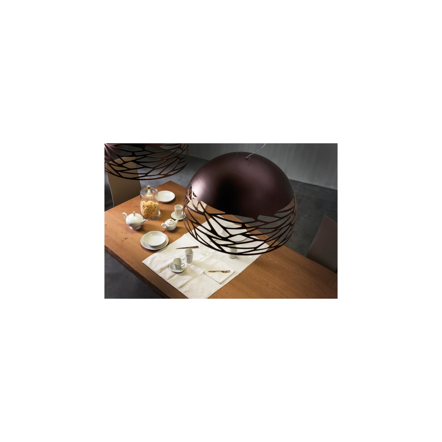 Kelly Dome 80 Large Pendant