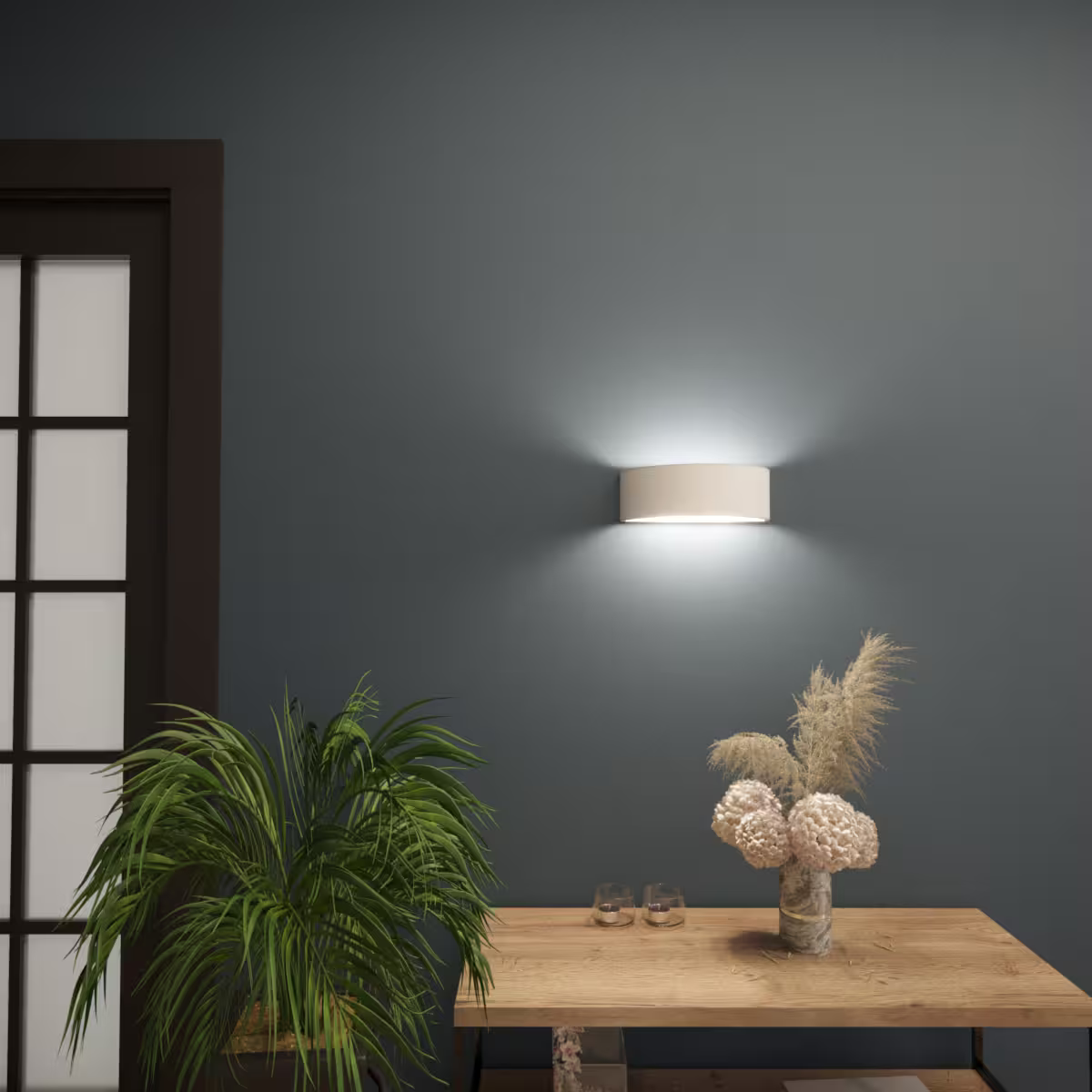 Atena 20 Wall Light