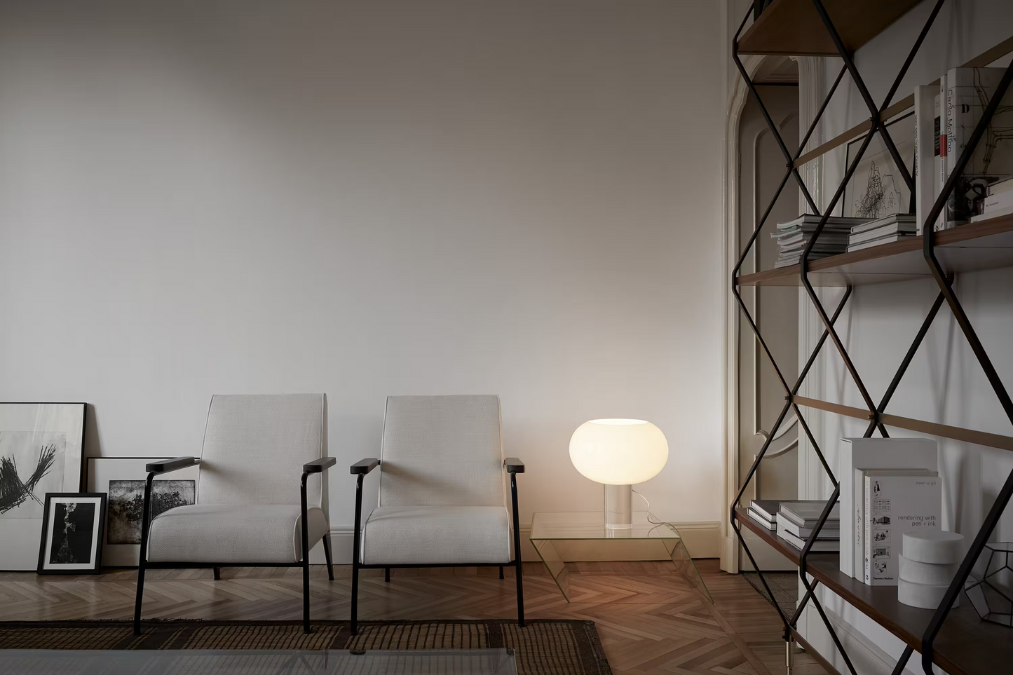 Buds 2 Table Lamp