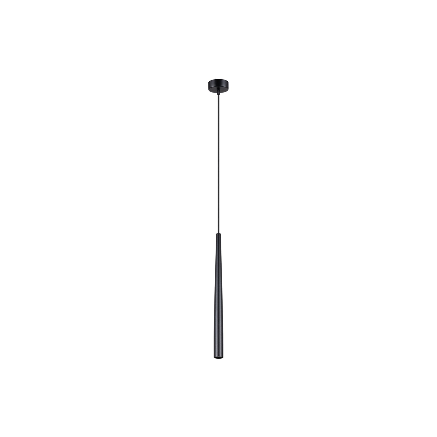 Bliss 1 Pendant in Black