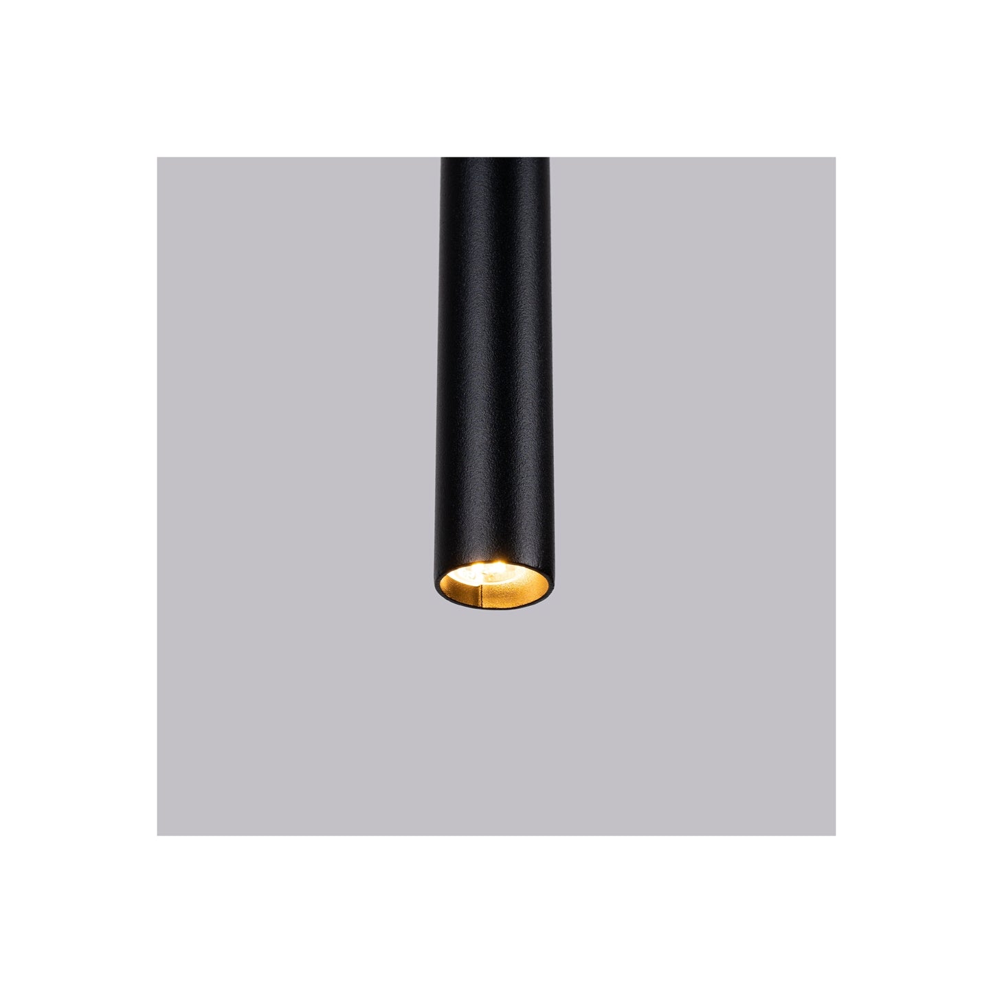 Bliss 1 Pendant in Black
