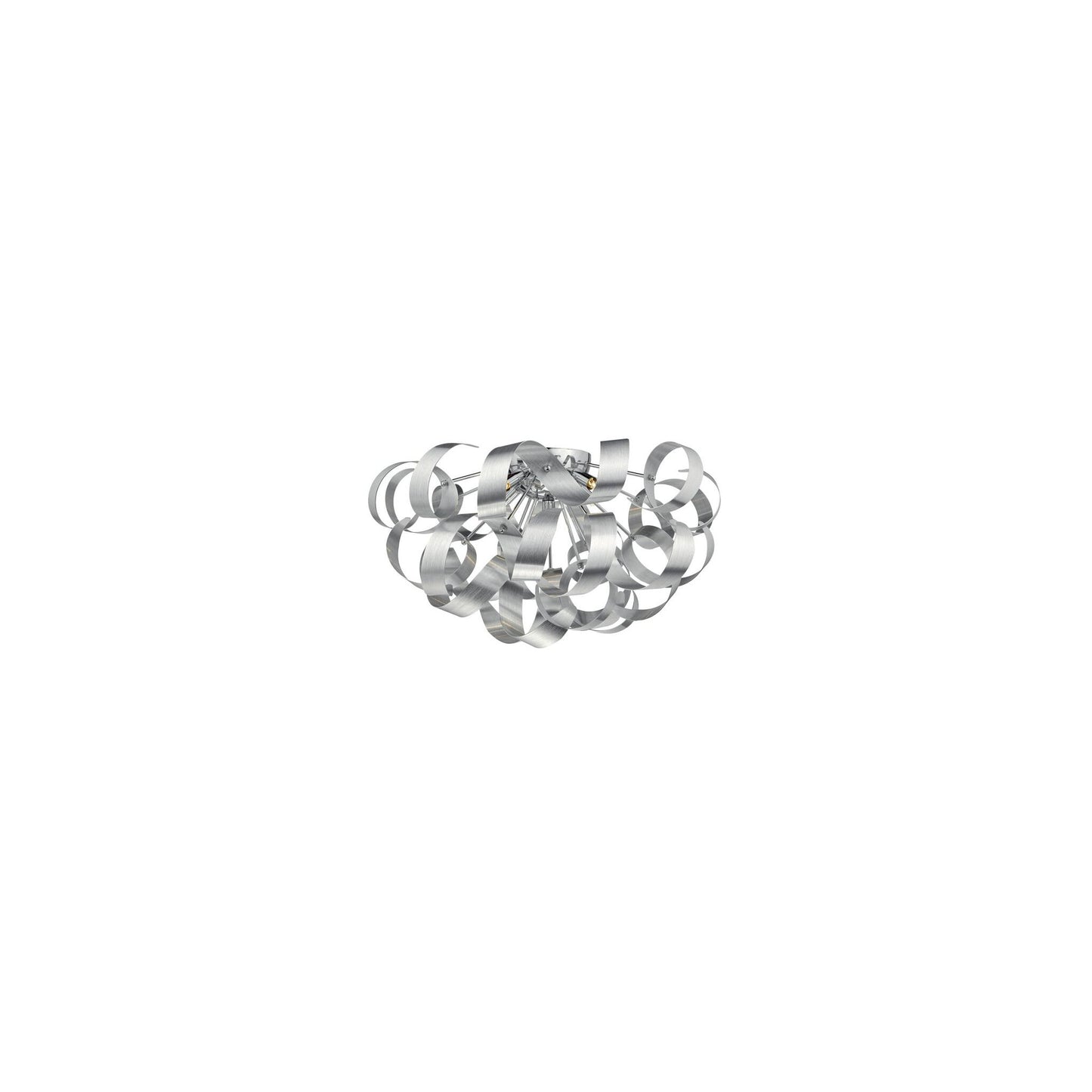 Rawley 5-Light Flush Mount