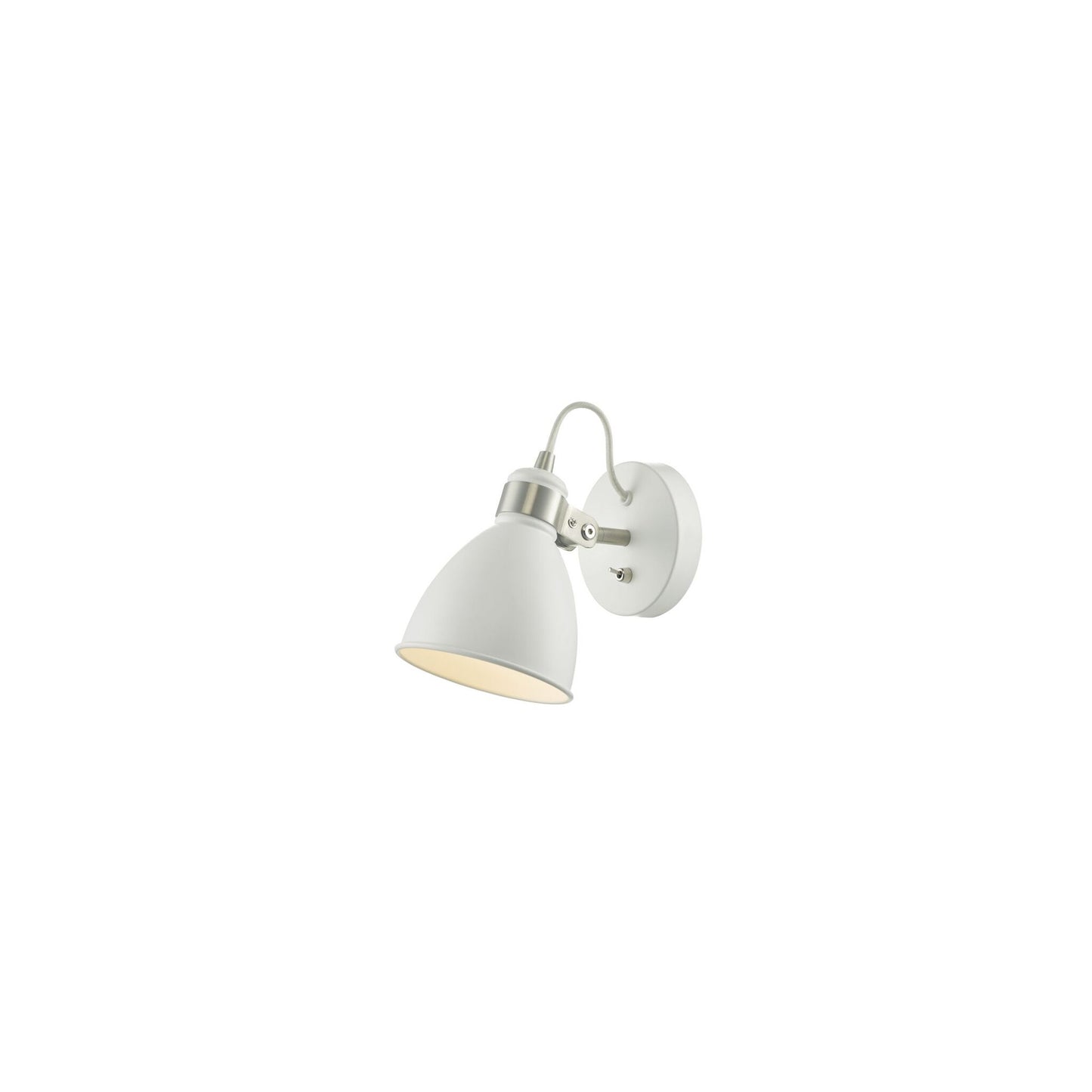 Frederick Single Wall Light