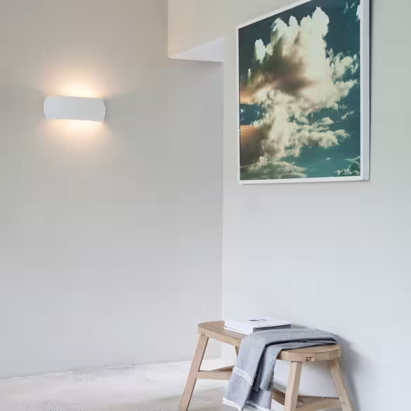 Milo 400 Ceramic Wall Washer