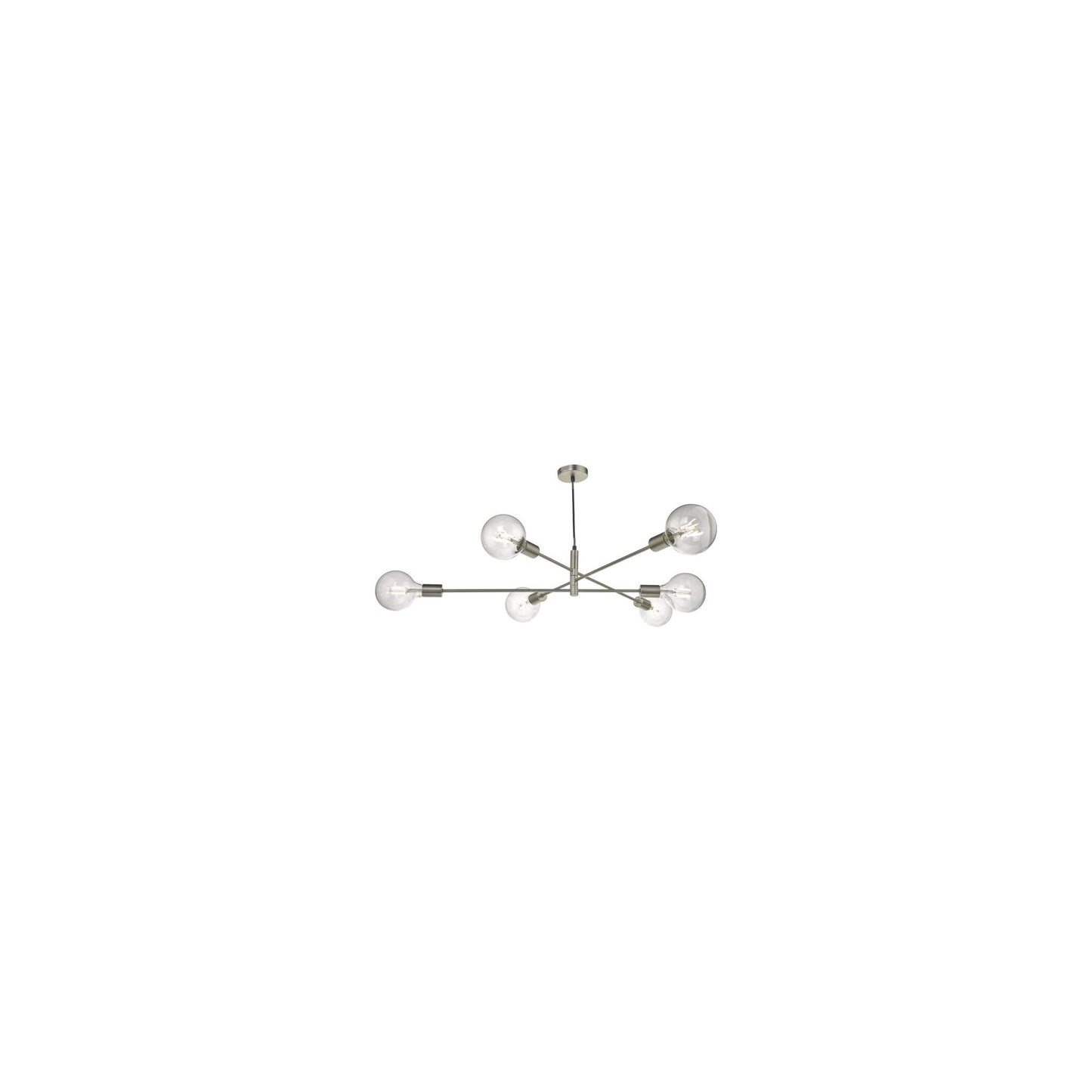 Alana 6-Light Pendant
