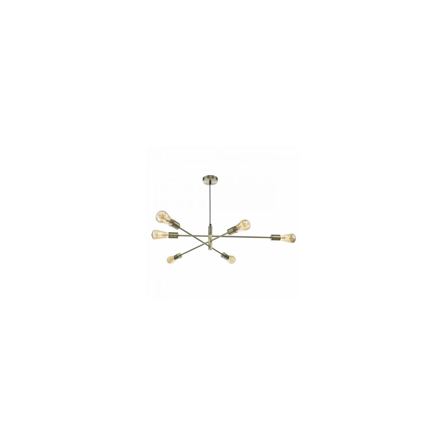Alana 6-Light Pendant