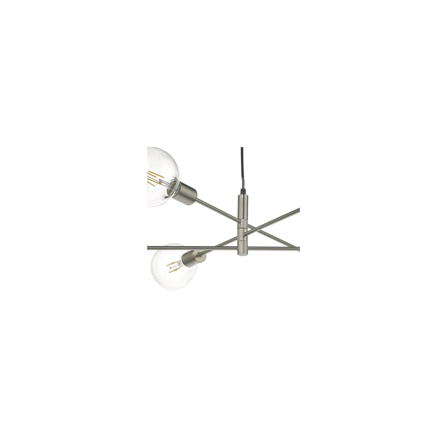 Alana 6-Light Pendant