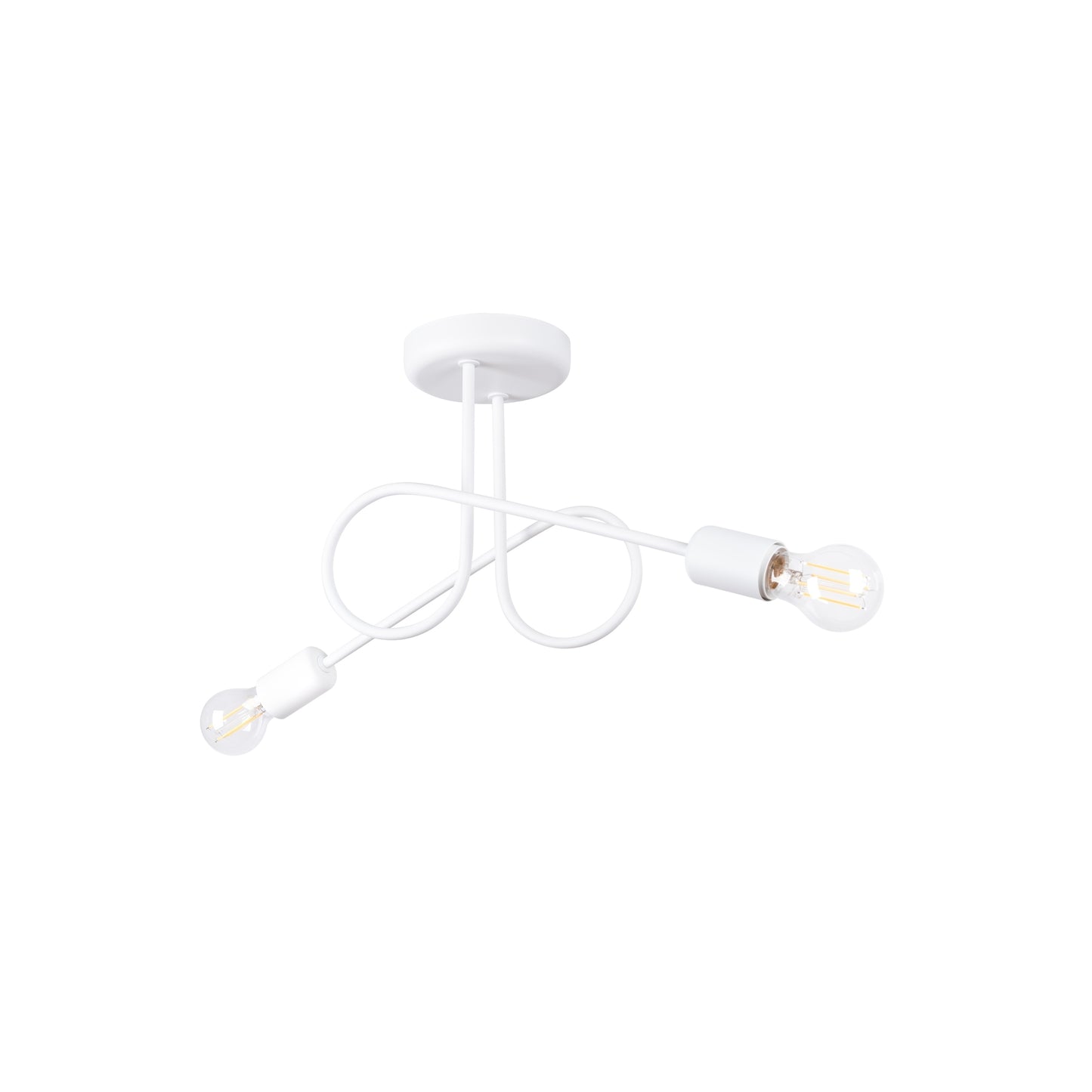 Loop 2 Chandelier