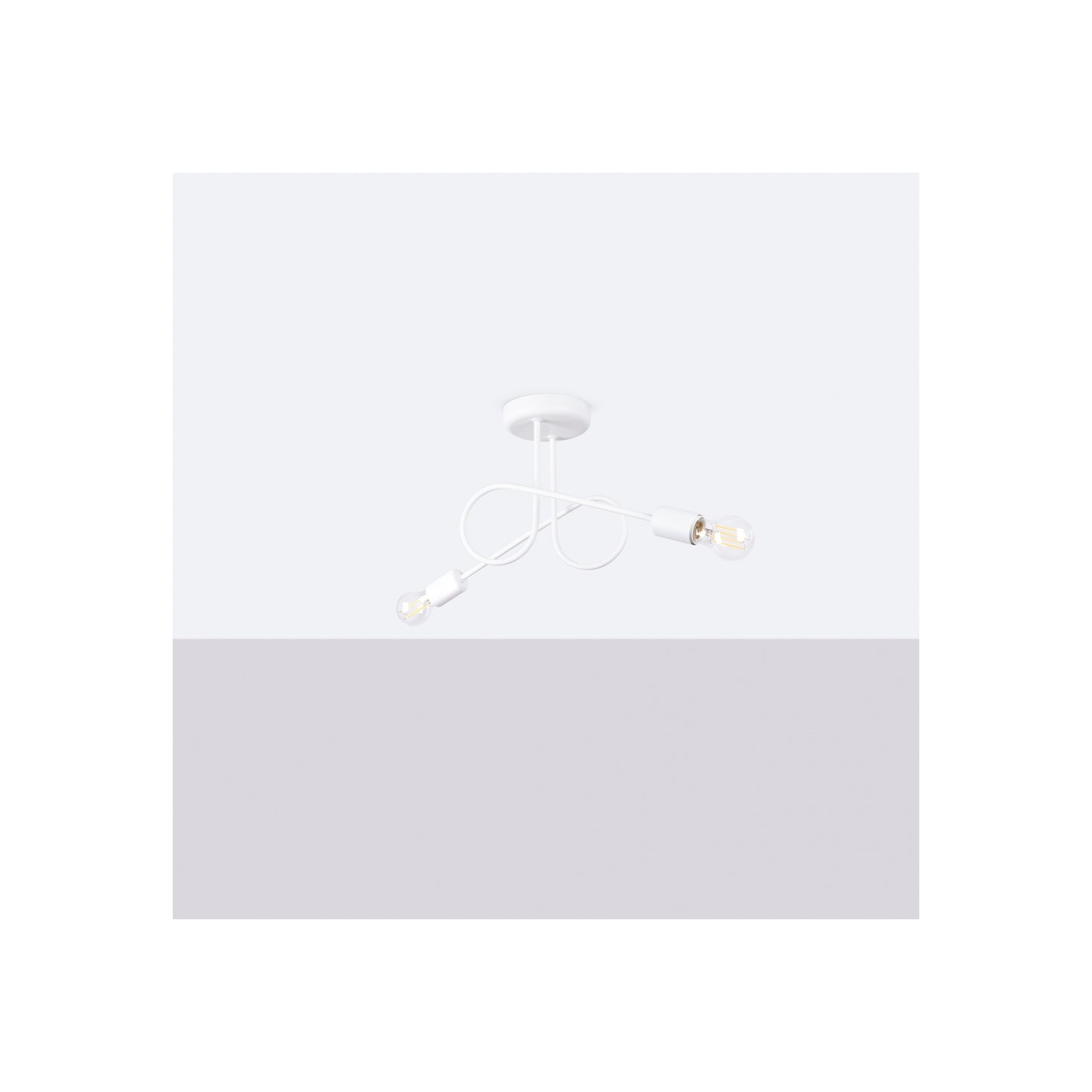 Loop 2 Chandelier