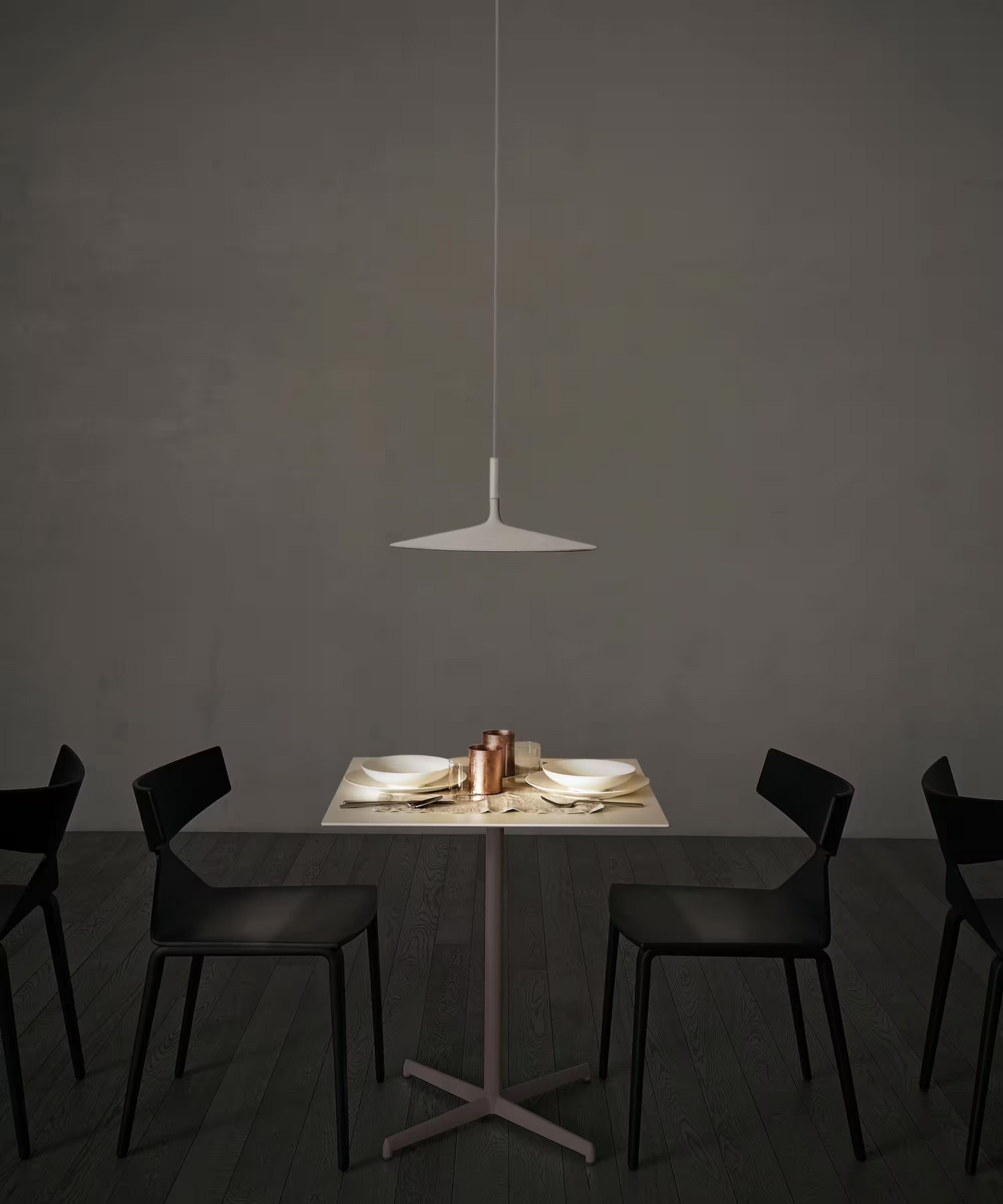 Aplomb Large LED Pendant