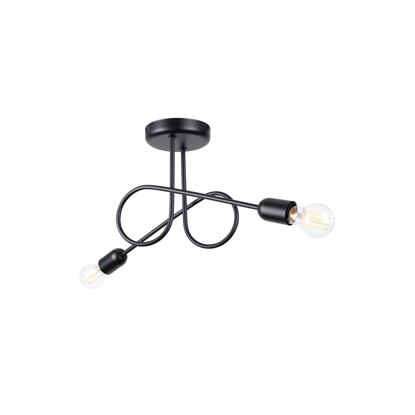 Loop 2 Chandelier