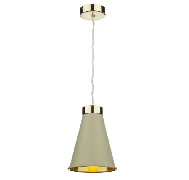 Hyde Single Pendant