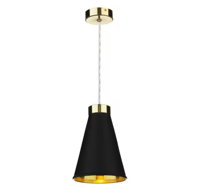 Hyde Single Pendant