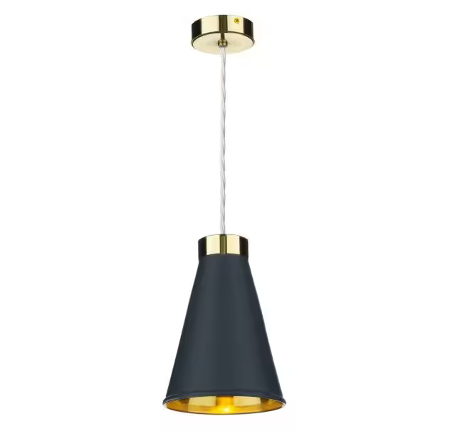 Hyde Single Pendant