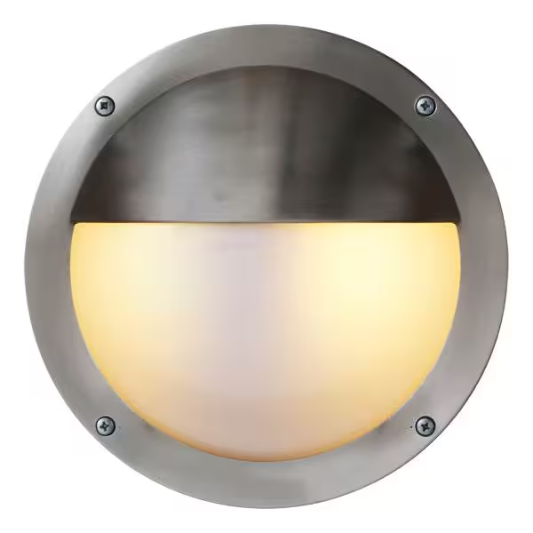Begawan Semi Flush Wall Light 27cm