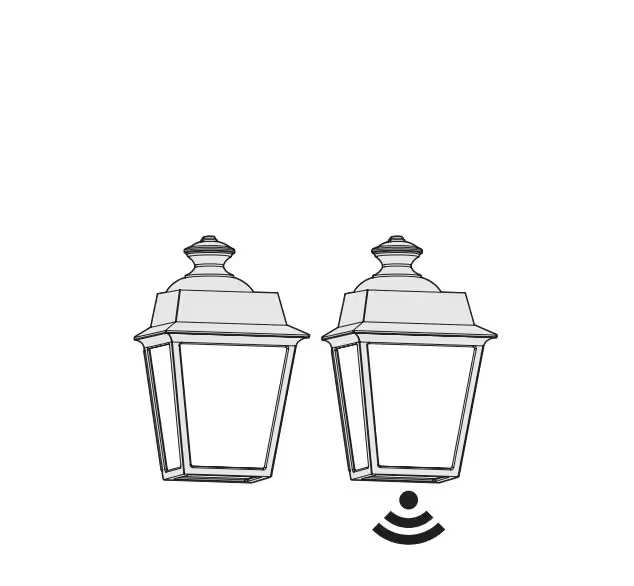 Place des Vosges 1 Evolution Model 2 Opal Glass LED Wall Wall Light