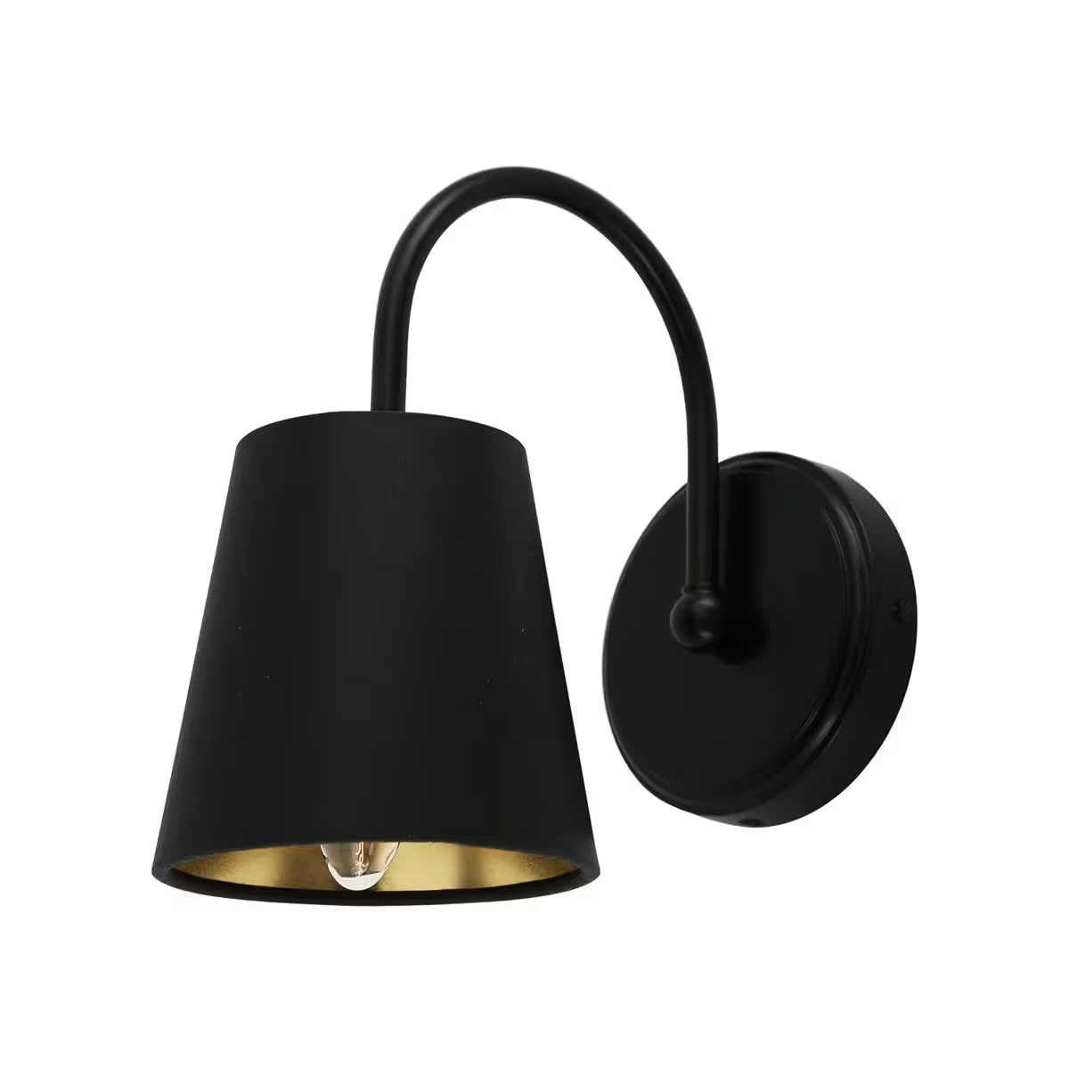Carrick Contemporary Wall Light