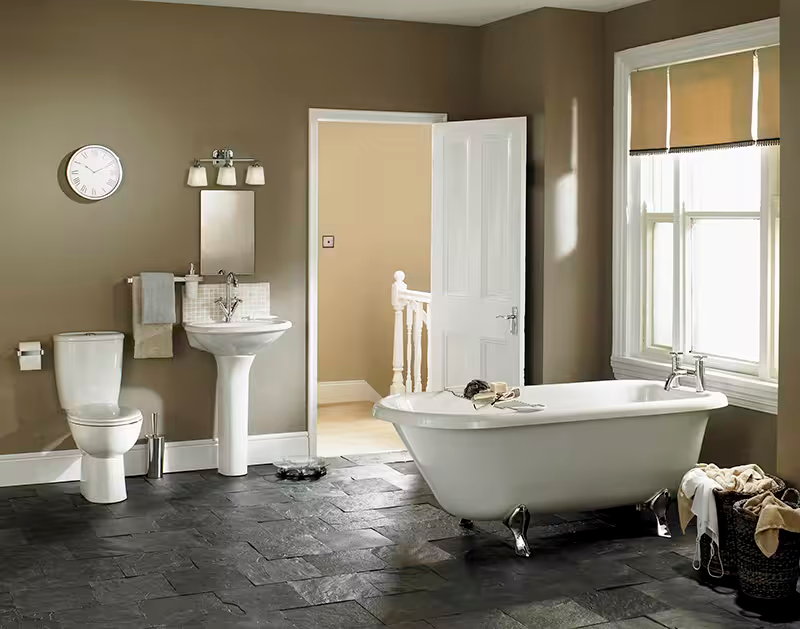 Concord 3-Light Wall Lamp