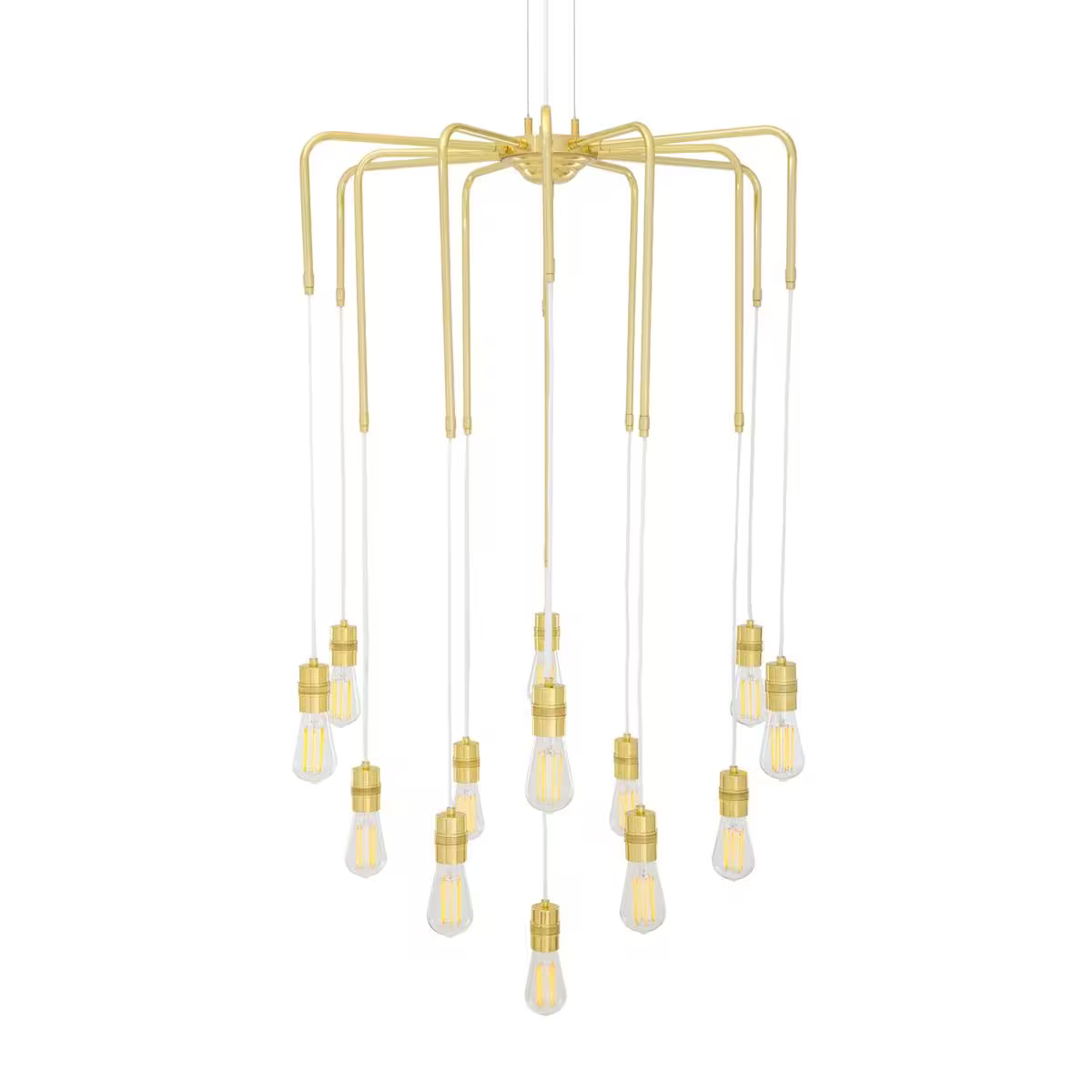 Sela 13-Light Pendant