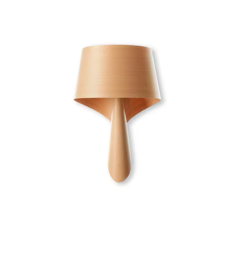 Air A Wall Lamp