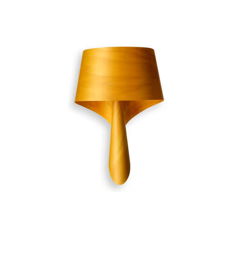 Air A Wall Lamp