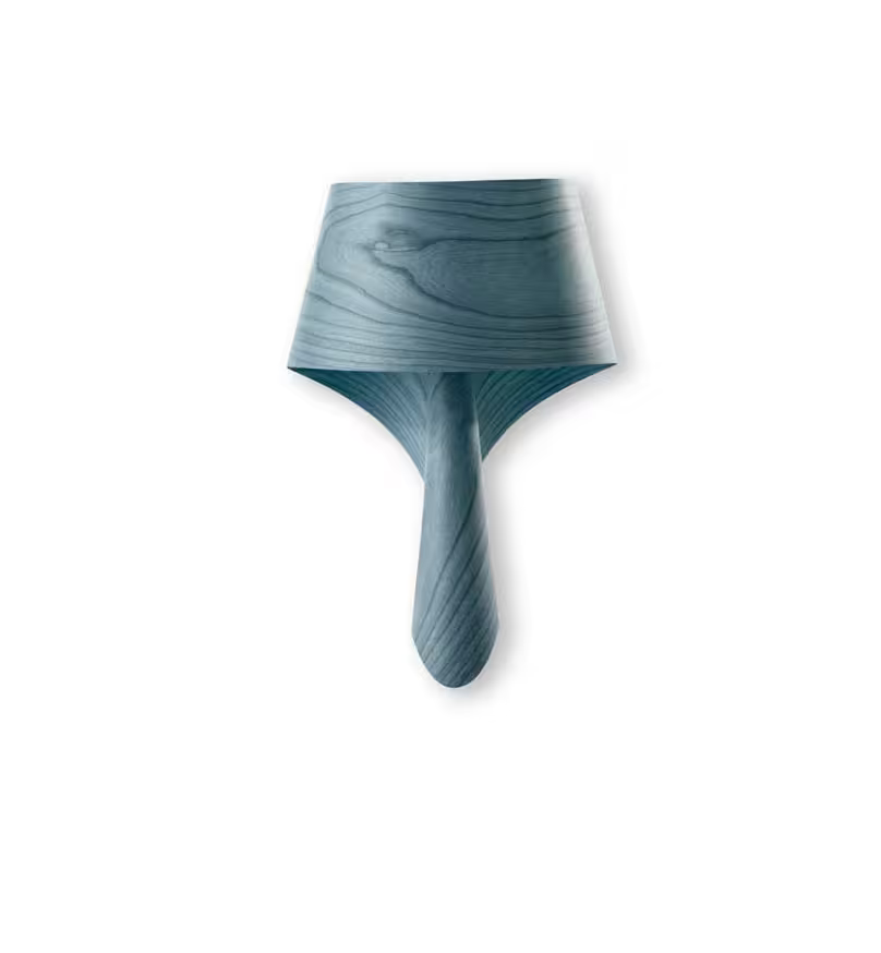 Air A Wall Lamp