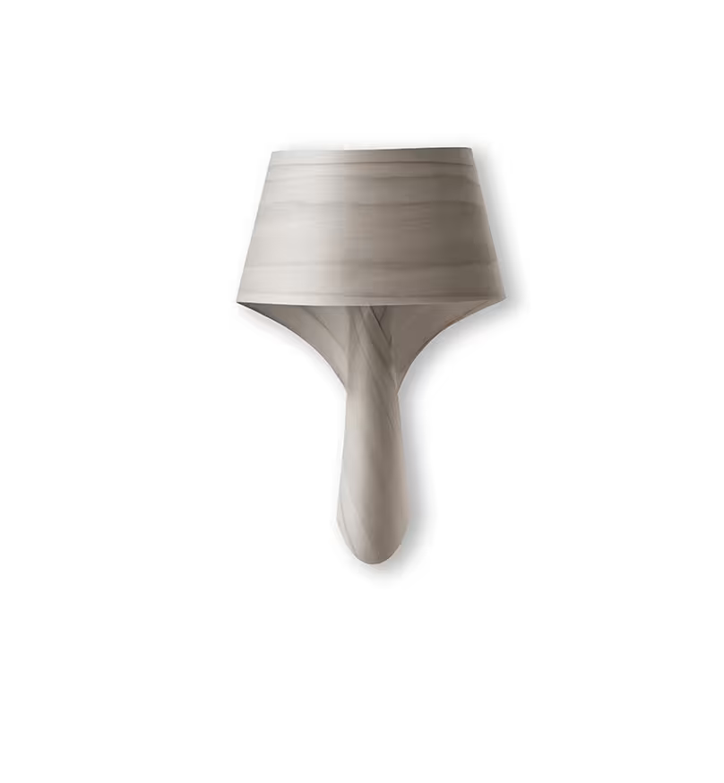Air A Wall Lamp