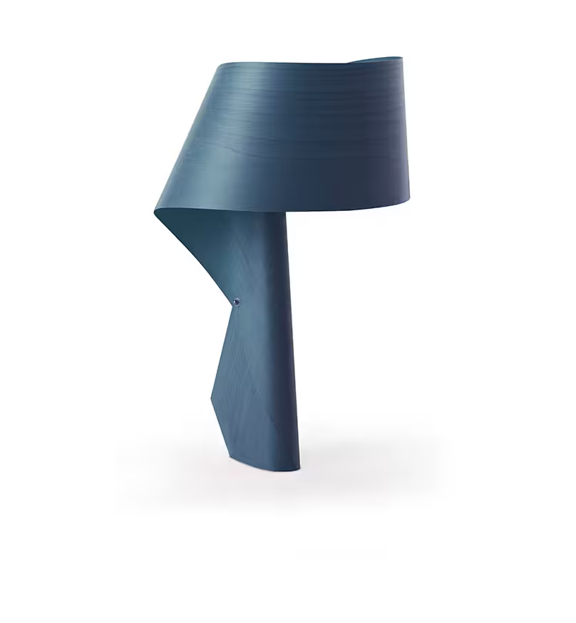 Air Table Lamp