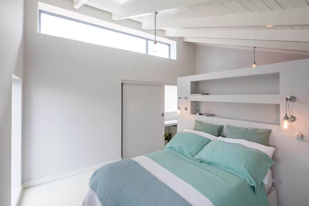 Rigale Coolie Industrial Pulley Wall Light