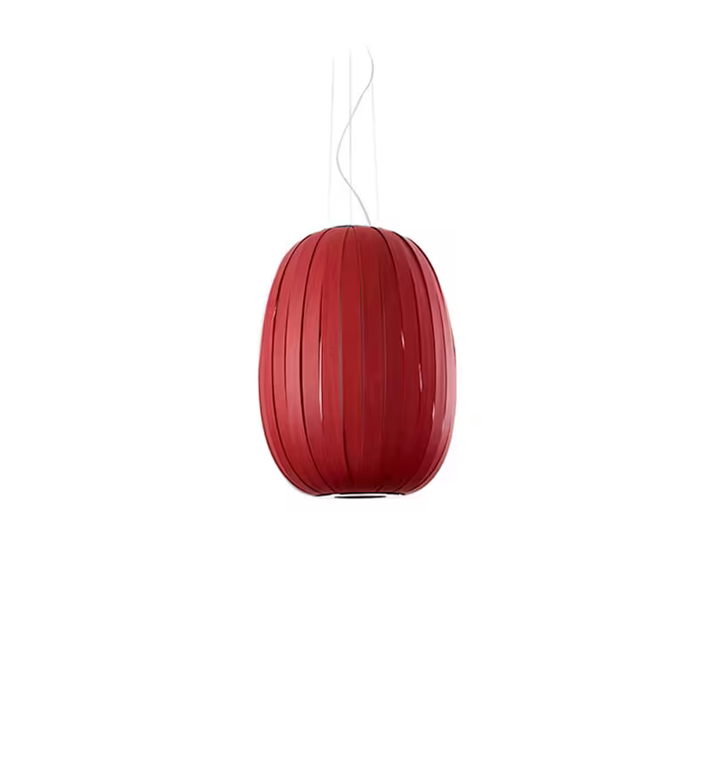 Pod Medium Suspension Pendant