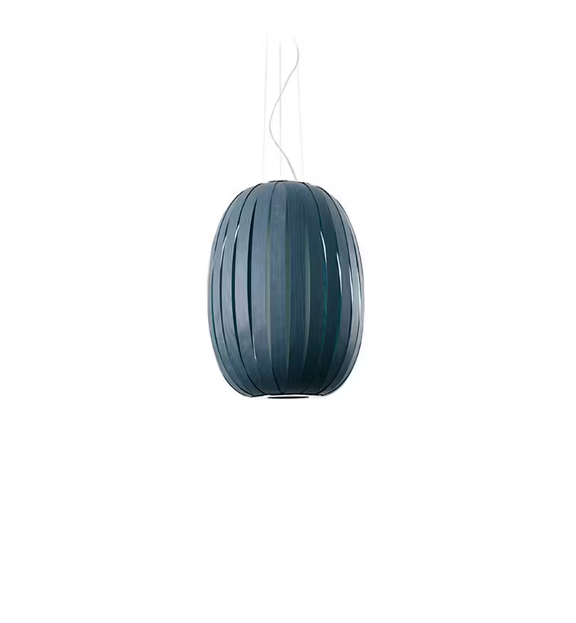 Pod Medium Suspension Pendant